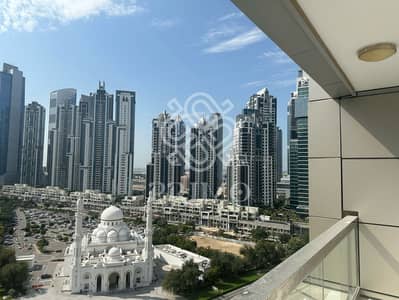 1 Bedroom Flat for Rent in Downtown Dubai, Dubai - IMG-20240201-WA0069. jpg