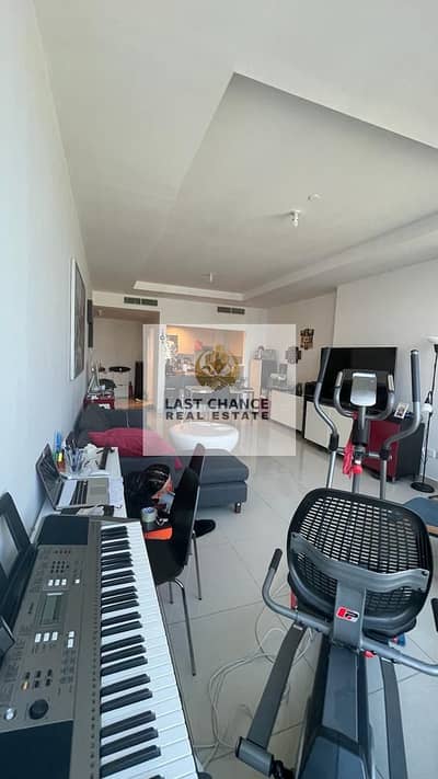 1 Bedroom Flat for Sale in Al Reem Island, Abu Dhabi - 7cfacfea-0747-448b-85f1-aeb086104230. jpg