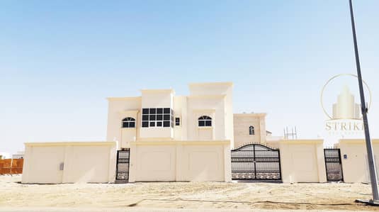 Amazing NEW VILLA 7Bedroom Amazing NEW VILLA 7Bedroom