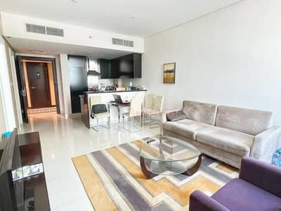 1 Bedroom Apartment for Sale in Business Bay, Dubai - Furnished | Prime Location | Great Investment