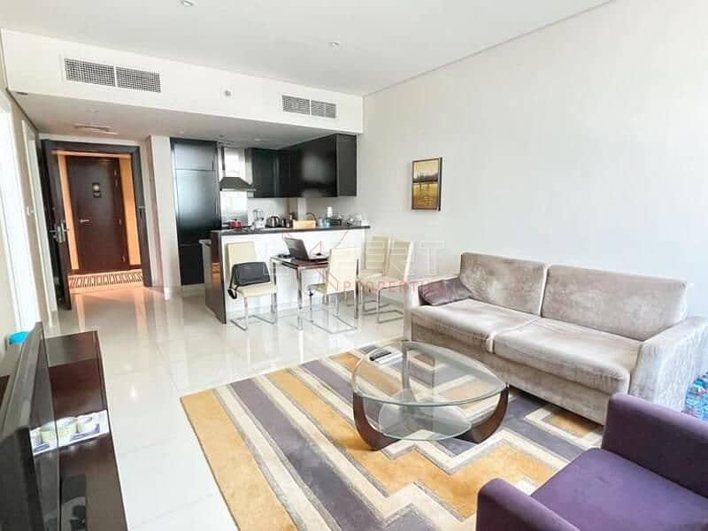 Квартира в Бизнес Бей,Космополитан, 1 спальня, 1130000 AED - 12119146 Квартира в Бизнес Бей,Космополитан, 1 спальня, 1130000 AED - 12119146