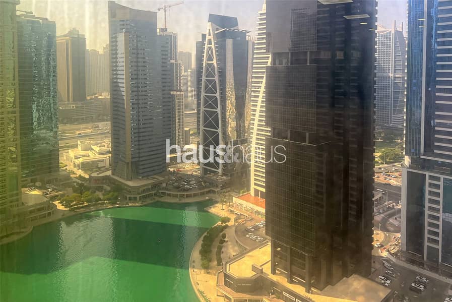 位于朱美拉湖塔 (JLT),JLT I区,金色塔楼(Au Tower) 的写字楼 425000 AED - 12119148 位于朱美拉湖塔 (JLT),JLT I区,金色塔楼(Au Tower) 的写字楼 425000 AED - 12119148