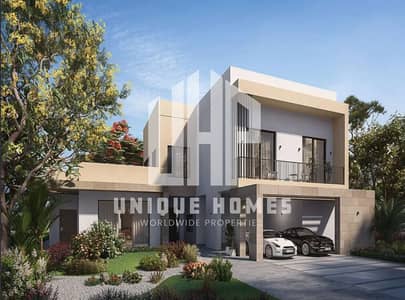 4 Bedroom Villa for Sale in Yas Island, Abu Dhabi - 1. png