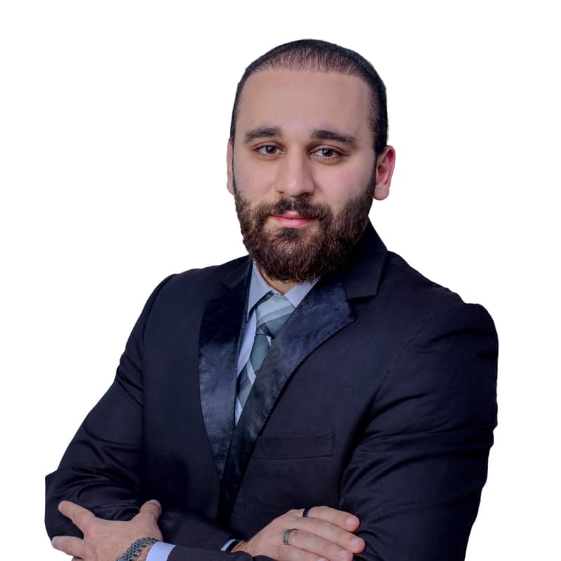 Wael Alhaware