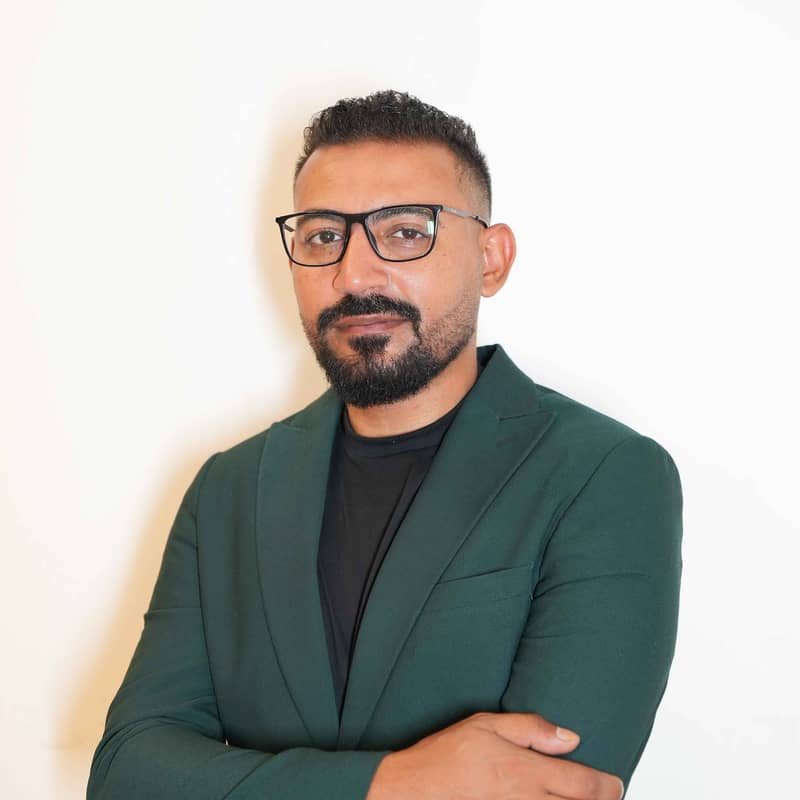 Mohamed Elsayed Elhussini
