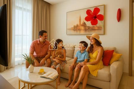 فیلا 2 غرفة نوم للايجار في الخليج التجاري، دبي - Aykon 2701 R. jpg
