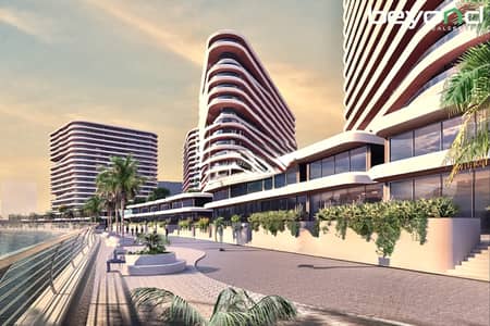 雅斯岛， 阿布扎比 3 卧室联排别墅待售 - 位于雅斯岛，海上生活 3 卧室的联排别墅 5839679 AED - 12119176