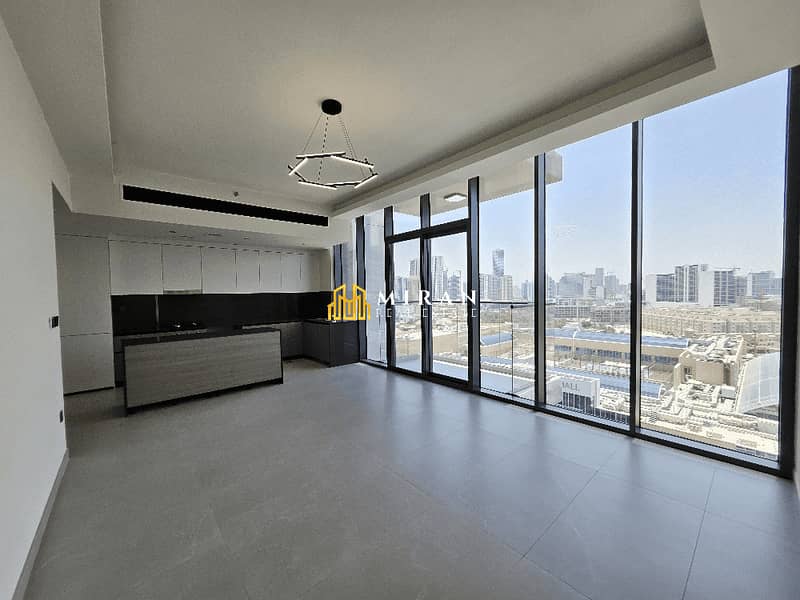 Квартира в Джумейра Вилладж Серкл (ДЖВС),JVC Дистрикт 11,Westview Tower, 2 cпальни, 135000 AED - 12119177 Квартира в Джумейра Вилладж Серкл (ДЖВС),JVC Дистрикт 11,Westview Tower, 2 cпальни, 135000 AED - 12119177