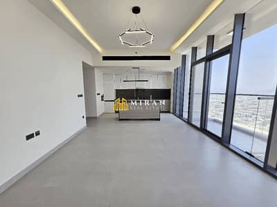 2 Bedroom Apartment for Rent in Jumeirah Village Circle (JVC), Dubai - Brand New - Near to Mall - Best Amenities