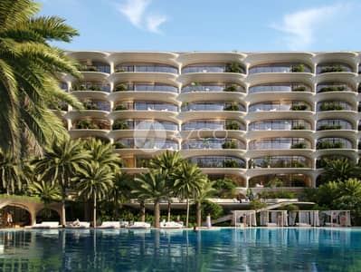 2 Cпальни Апартаменты Продажа в Палм Джумейра, Дубай - IMG-20250703-WA0024. jpg
