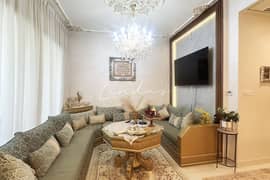 فیلا في فلل اكسبو جولف 1 (باركسايد 1)،فلل إكسبو جولف،إعمار الجنوب،دبي الجنوب 3 غرف 2400000 درهم - 12119210
