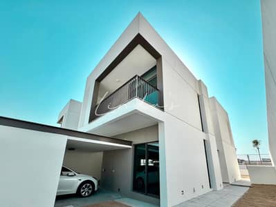 阿尔弗雷德街区， 迪拜 4 卧室联排别墅待租 - 位于阿尔弗雷德街区，阿尔弗雷德西区，蒂拉尔-阿尔-弗尔詹别墅区 4 卧室的联排别墅 320000 AED - 12119212