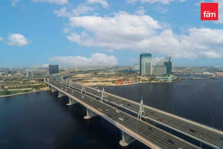 文化村， 迪拜 3 卧室单位待租 - 位于文化村，D1大厦 3 卧室的公寓 250000 AED - 12119223