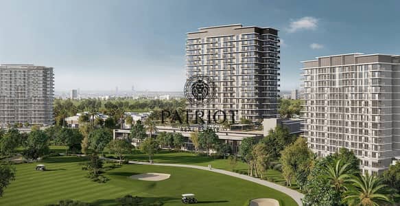 3 Bedroom Flat for Sale in Dubai South, Dubai - 1. jpg