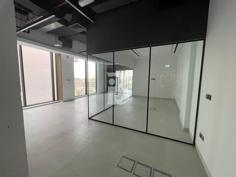 Fully Furnished I On Main Road | DED License