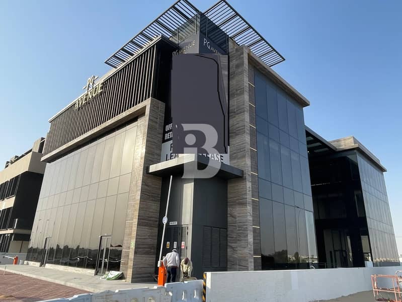 Офис в Мирдиф,Шорук Мирдиф, 421860 AED - 12119261 Офис в Мирдиф,Шорук Мирдиф, 421860 AED - 12119261