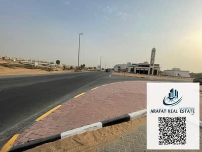 Plot for Sale in Al Helio, Ajman - IMG-20250630-WA0071. jpg