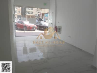 Shop for Rent in Al Rawda, Ajman - 1. jpg