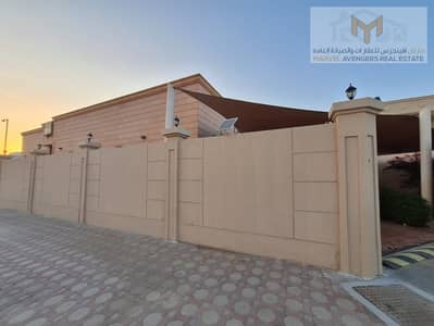 4 Bedroom Villa for Rent in Mohamed Bin Zayed City, Abu Dhabi - WhatsApp Image 2025-07-03 at 5.17. 32 PM. jpeg