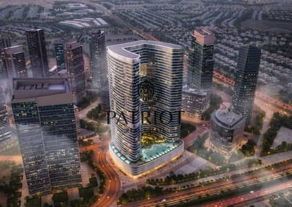 1 Bedroom Flat for Sale in Dubai Science Park, Dubai - 2. jpg