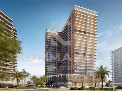 2 Bedroom Flat for Sale in Al Jaddaf, Dubai - 1 HD. jpg