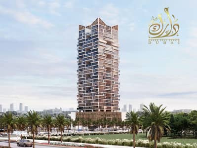 استوديو  للبيع في قرية جميرا الدائرية، دبي - IMG-20250522-WA0049. jpg
