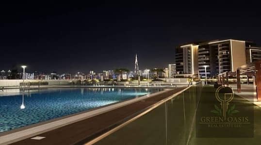Studio for Rent in Meydan City, Dubai - WhatsApp Image 2025-07-03 at 16.25. 07. jpeg