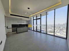 Brand New - Near to Mall - Best Amenities