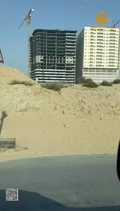 Plot for Sale in Al Amerah, Ajman - G+6 Mixed-Use Plot for Sale in Al Aamra – AED 1.5M