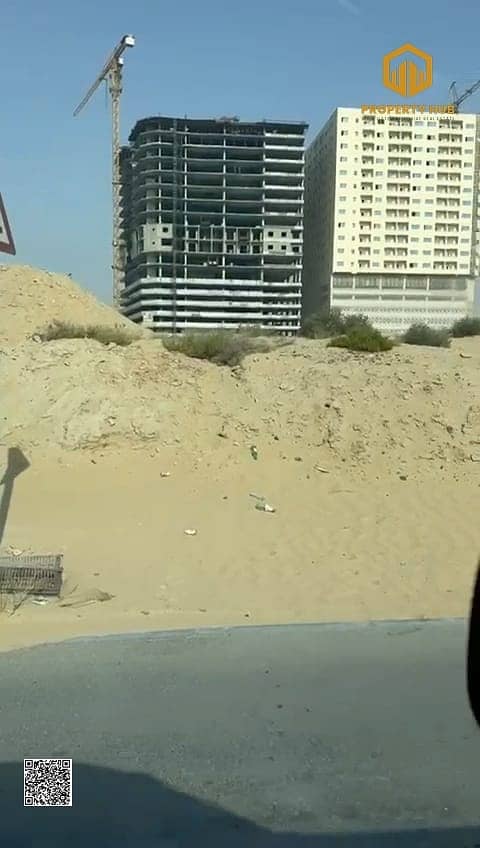位于阿尔梅拉赫 的商业地块 1500000 AED - 12119370 位于阿尔梅拉赫 的商业地块 1500000 AED - 12119370