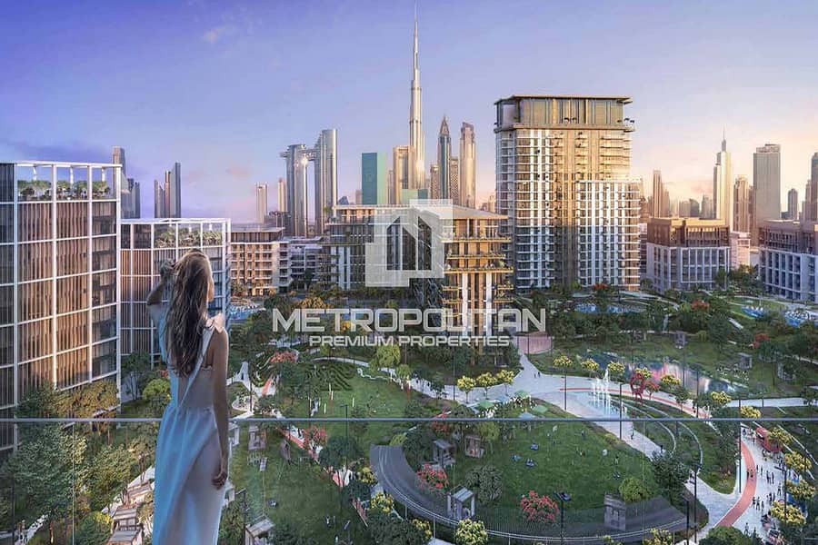 Burj Khalifa View | Best Price | Specious Layout Burj Khalifa View | Best Price | Specious Layout