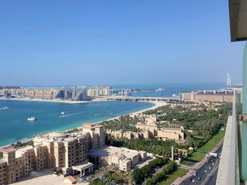 3BR + Maids | Sea View | Prime Location 3BR + Maids | Sea View | Prime Location