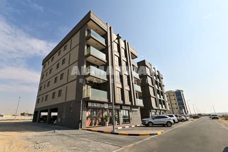 شقة 3 غرف نوم للايجار في مدينة تلال، الشارقة - Copy of 780_1032. JPG