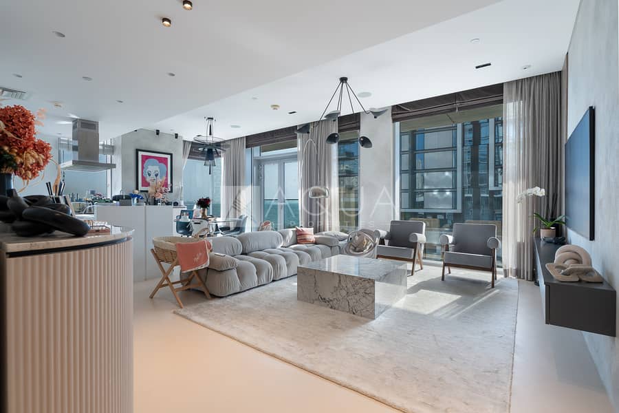 位于蓝水湾岛,蓝水公馆,6号公寓楼 3 卧室的公寓 525000 AED - 12119376 位于蓝水湾岛,蓝水公馆,6号公寓楼 3 卧室的公寓 525000 AED - 12119376