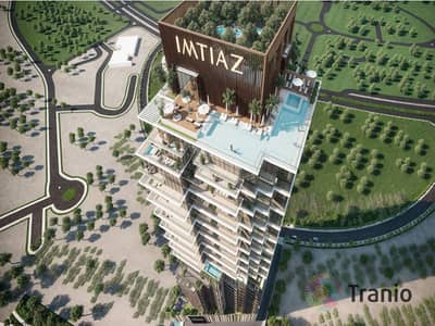 Office for Sale in Dubai Land Residence Complex, Dubai - X10. png