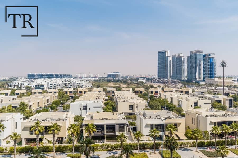 Pool and Community View | Furnished | Spacious