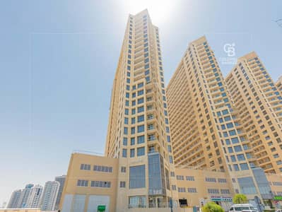 Studio for Rent in Dubai Production City (IMPZ), Dubai - Furnished Studio | Lake View | IMPZ