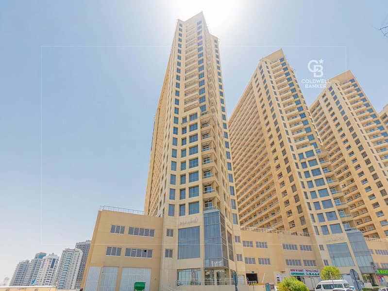 Furnished Studio | Lake View | IMPZ Furnished Studio | Lake View | IMPZ