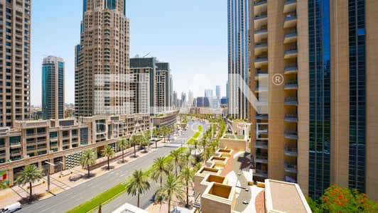 شقة 2 غرفة نوم للايجار في وسط مدينة دبي، دبي - DSC00065. JPG