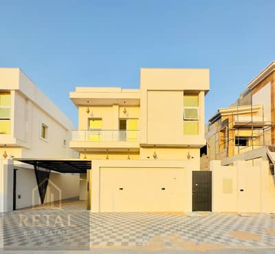 5 Bedroom Villa for Sale in Al Yasmeen, Ajman - 1c6c8b48-649c-42e6-9f97-a74f8bf07da1. jpg