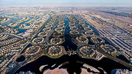 朱美拉湖塔 (JLT)， 迪拜 1 卧室公寓待售 - Jumeirah Island View1. jpeg
