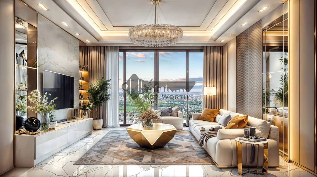 3 1BR-Living2. jpg