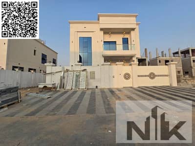 6 Bedroom Villa for Sale in Al Helio, Ajman - 1. jpg
