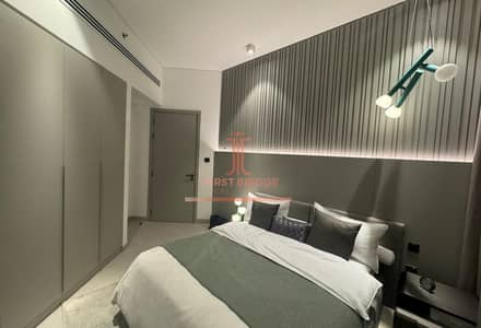 1 Спальня Апартаменты Продажа в Бизнес Бей, Дубай - b4267284-5821-432d-9407-3ebcdc8e2acd. jpeg