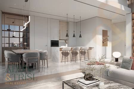 3 Bedroom Flat for Sale in DIFC, Dubai - Prestige Living in DIFC | 3 Bedroom + Maid