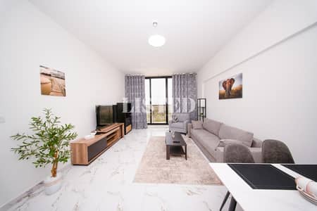 1 Bedroom Apartment for Rent in Al Hamra Village, Ras Al Khaimah - Brand New | Sea View | Exclusive Offer | Beach Access
