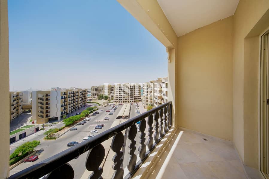 شقة في الحمرا مارينا ريزيدنسز،قرية الحمراء 28000 درهم - 12119505 شقة في الحمرا مارينا ريزيدنسز،قرية الحمراء 28000 درهم - 12119505
