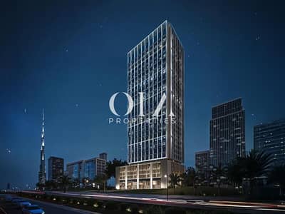 2 Bedroom Apartment for Sale in Culture Village (Jaddaf Waterfront), Dubai - img74. jpg