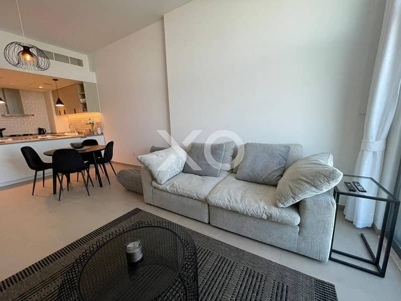 Turnkey | All Bills Included | High Floor Turnkey | All Bills Included | High Floor