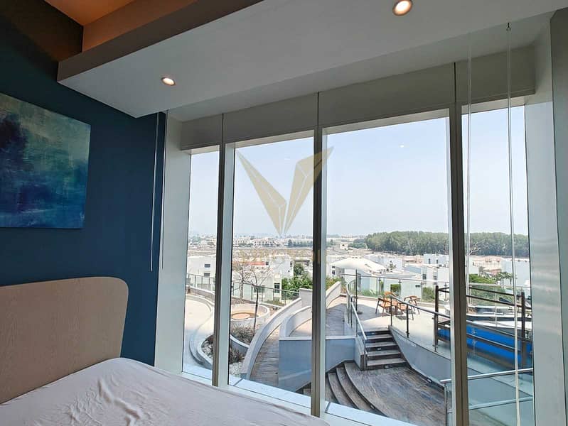 SEA FACING-FULLY FURNISHED-ALL BILLS INCLUDED